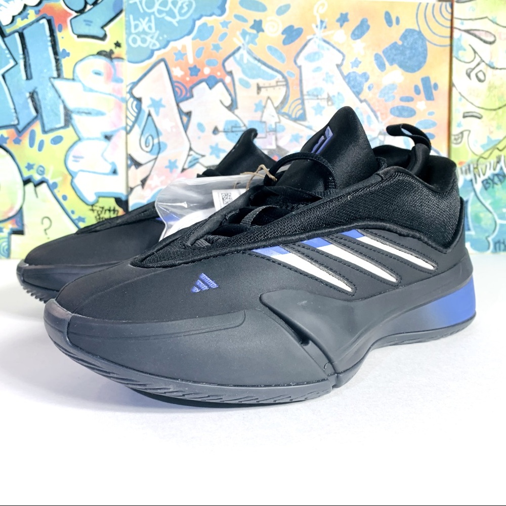 Adidas Dame 9 JI1938 Women’s 7 (Men’s 6)
